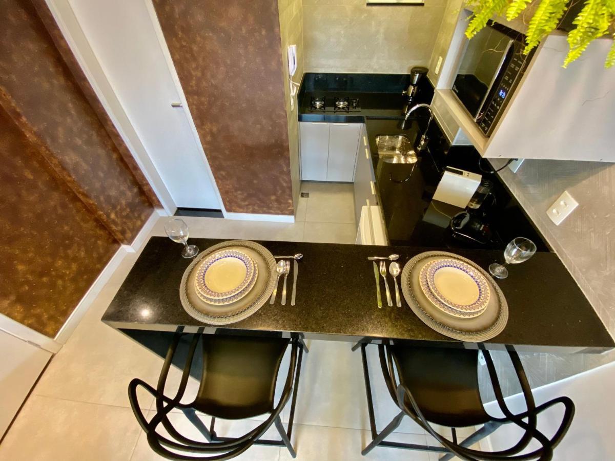 Loft Praia De Copacabana Рио де Жанейро Екстериор снимка