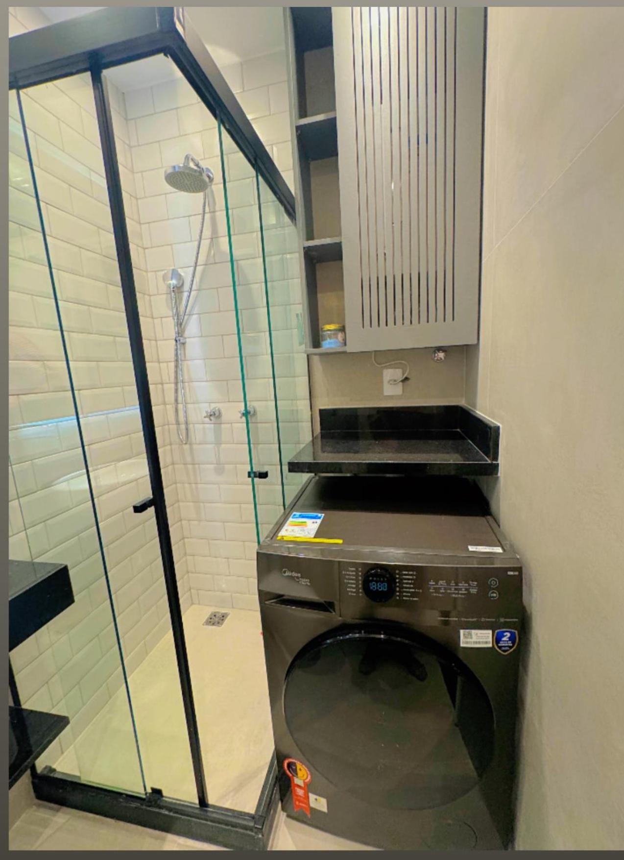 Loft Praia De Copacabana Рио де Жанейро Екстериор снимка