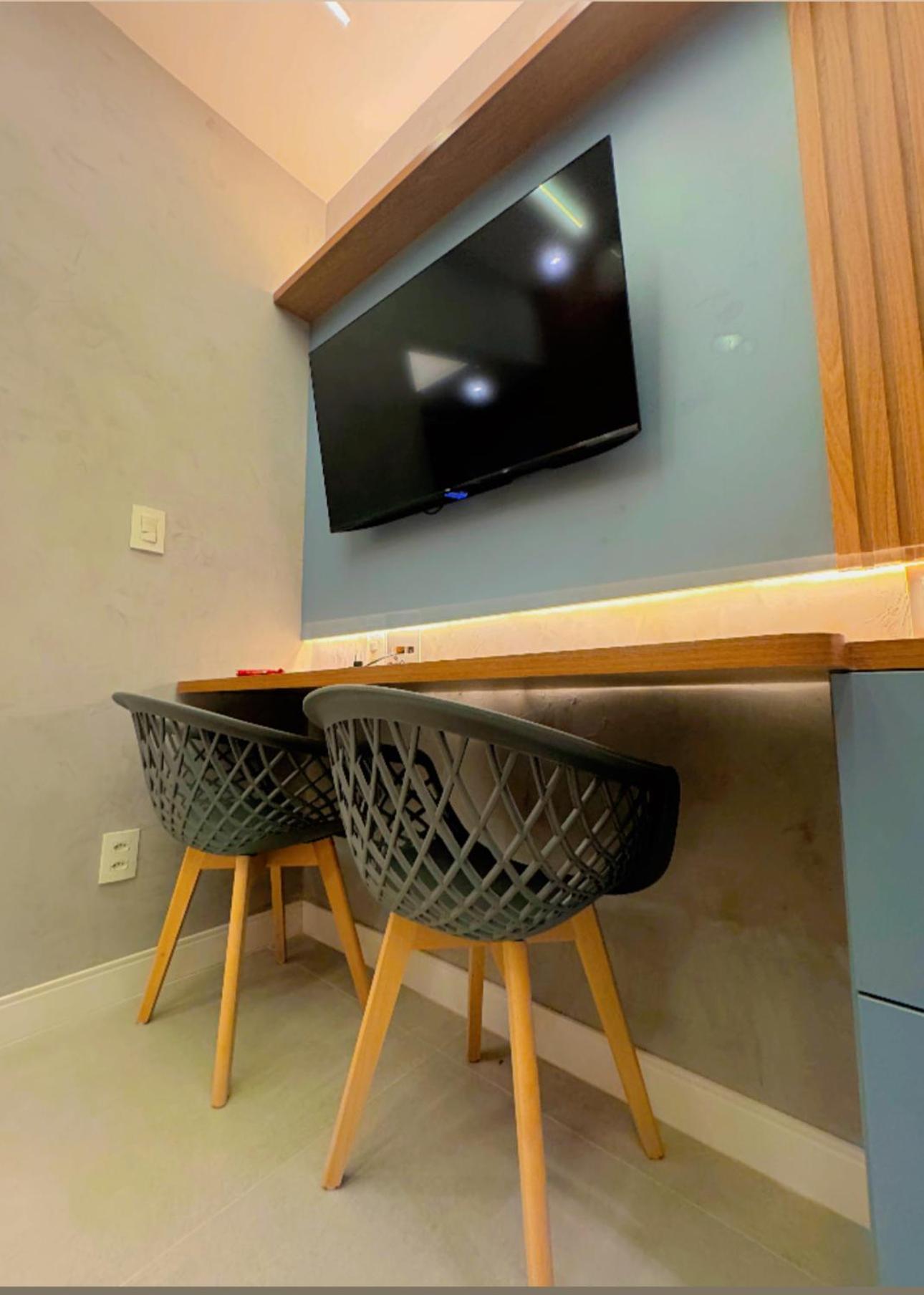 Loft Praia De Copacabana Рио де Жанейро Екстериор снимка